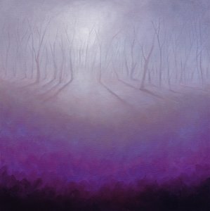 Prophecy, 2005 by Lee Campbell